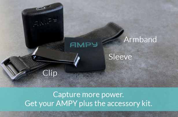Ampy