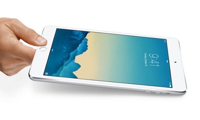 iPad mini