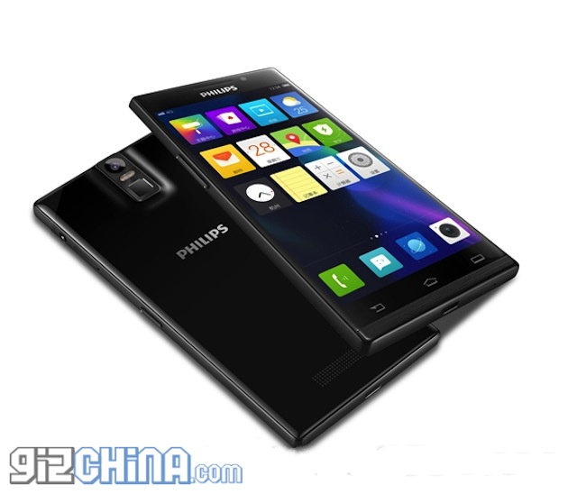 Philips I966