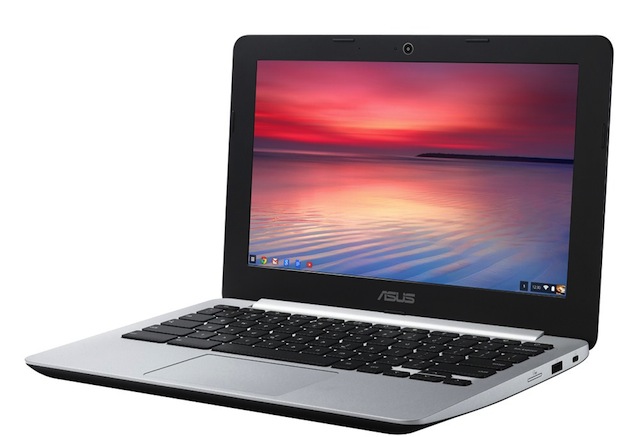 Asus C200