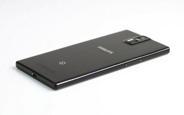 Philips I966
