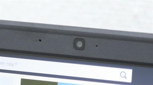 Webcam HD
