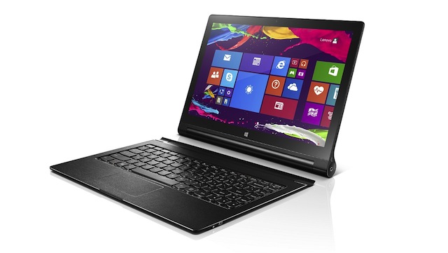 Lenovo Yoga Tablet 2