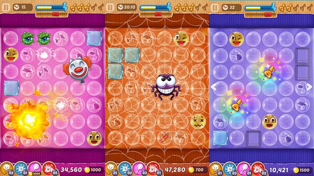 Bubble Crusher 2