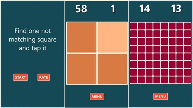 Square Me