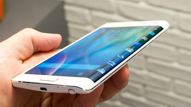 Doanh thu của Samsung