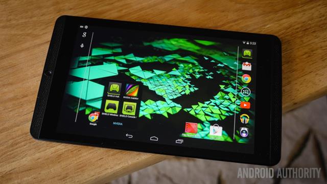 Top 6 Tablet tháng 11