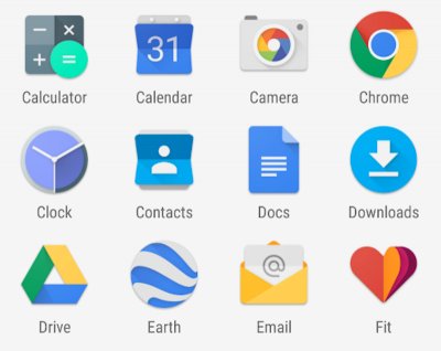 Material Design