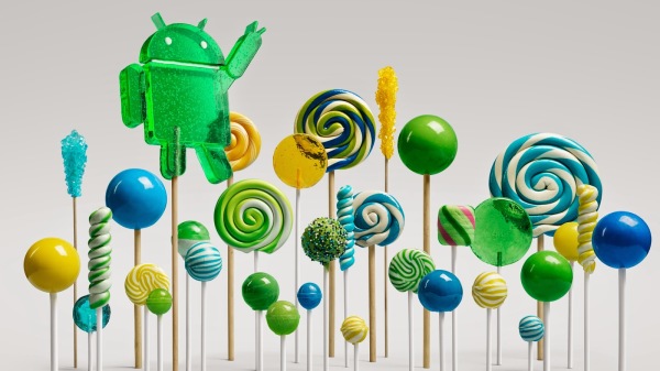 Người dùng Xperia Z3 và Z3 Compact sắp được trải nghiệm Android 5.0