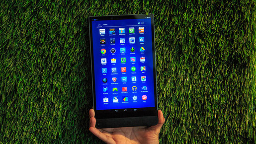 Dell Venue 8 7000