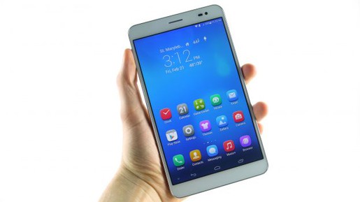 Huawei MediaPad X1