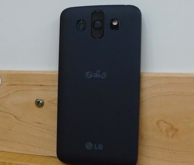 LG AKA