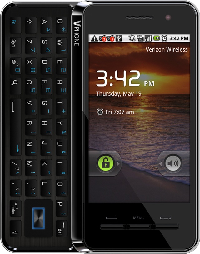 Vphone