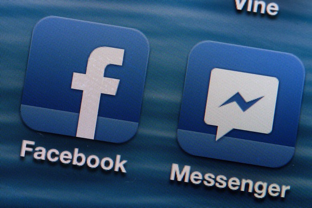 Facebook cần phải có nhiều người dùng Messenger hơn nữa
