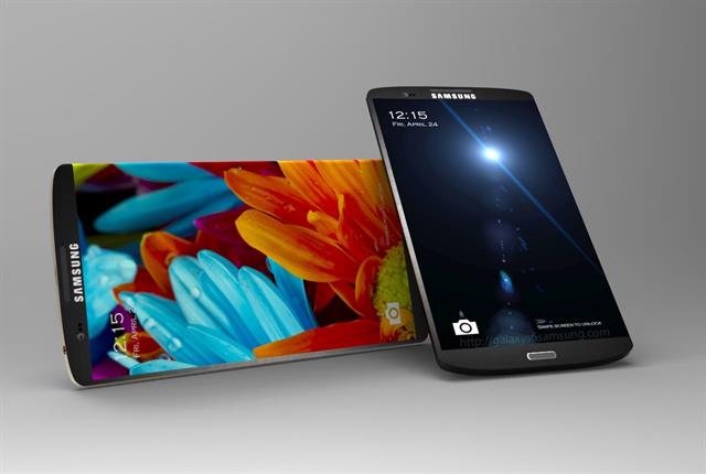 Galaxy S6