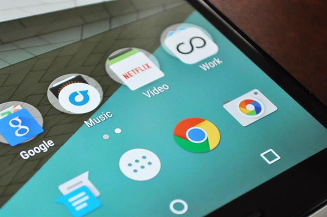Review Motorola Nexus 6