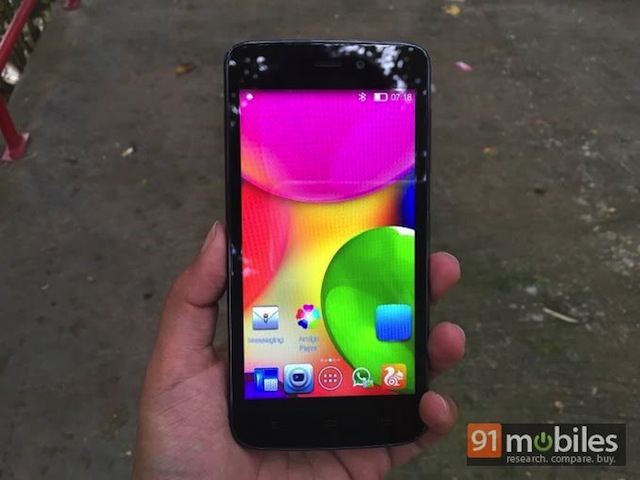 LTE V6L