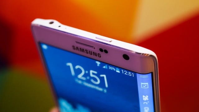 Galaxy Note Edge