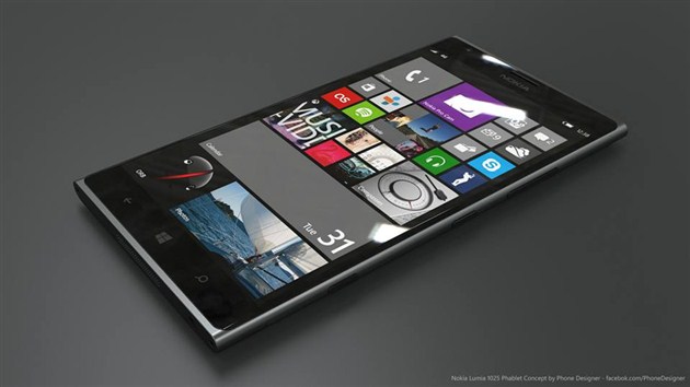 Lumia 940 trang bị kính Gorilla Glass 4