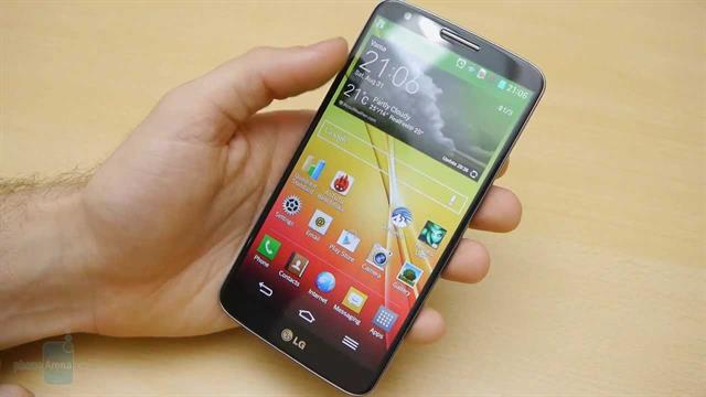 LG G2