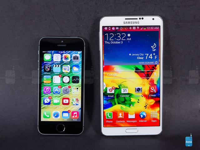 Galaxy Note 3