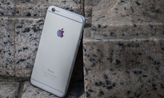 Apple iPhone 6 Plus