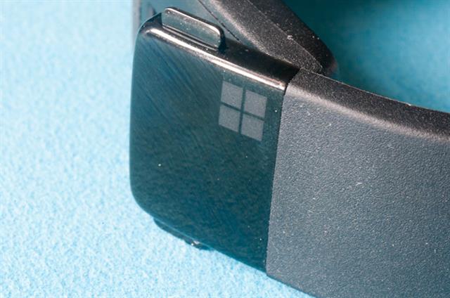 Review Microsoft Band