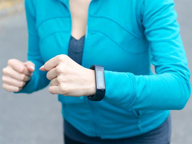 Review Microsoft Band