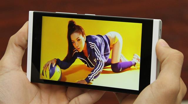 Gionee Gpad G5 được thegioididong phân phối với giá bán tham khảo khoảng 4.690.000 đồng