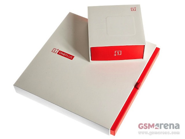 OnePlus One