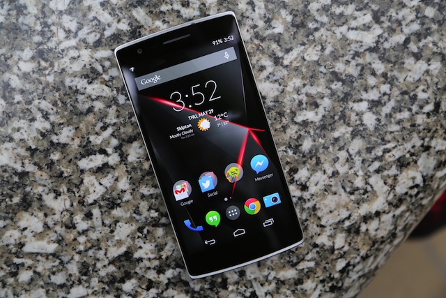 OnePlus One sắp có bản kế thừa