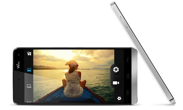 Wiko Getaway