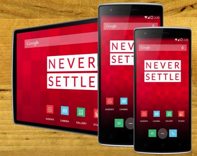 OnePlus Two có cấu hình cực tốt