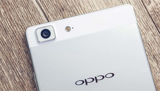 Oppo R5 Oppo R5
