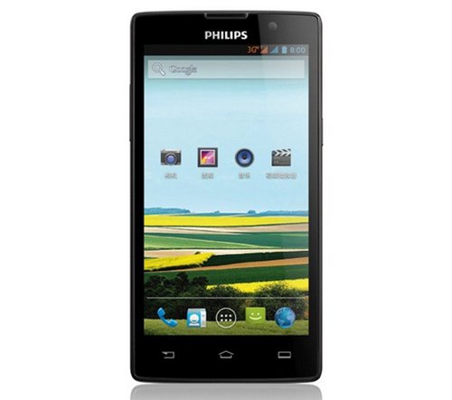 philips w3509