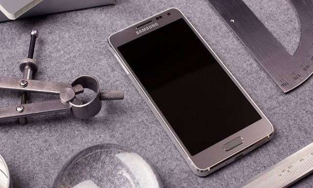 Samsung Galaxy A7