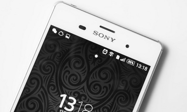 Sony Xperia Z3