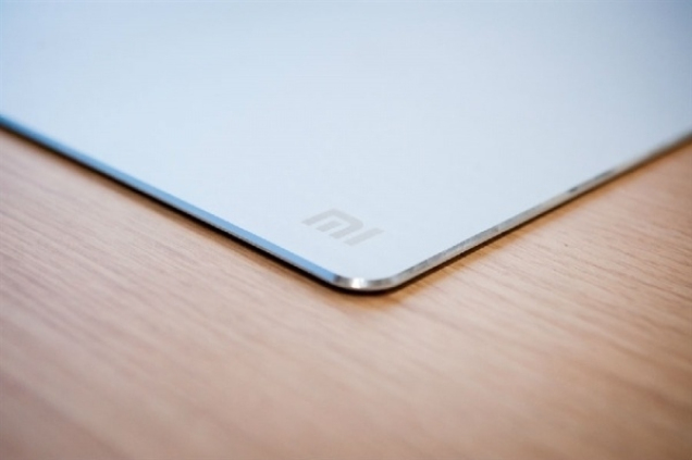 Miếng lót chuột giống Macbook Air