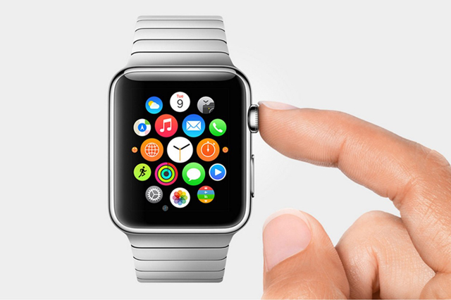 apple gadget