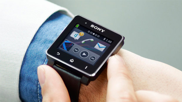 sony gadget