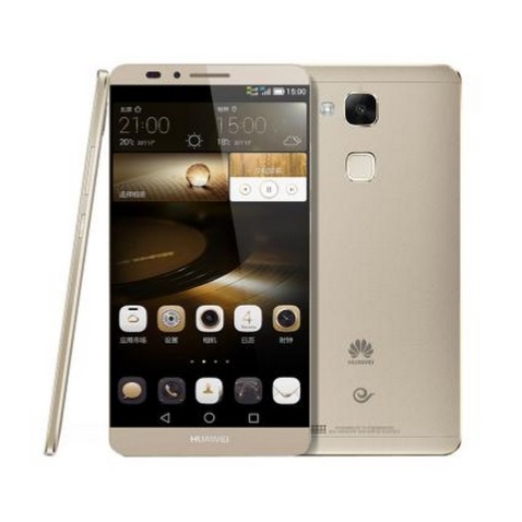 Bạn nhận xét thế nào về Ascend Mate 7 Monarch?