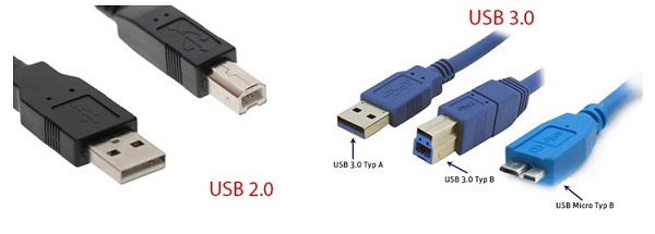 các chuẩn usb các chuẩn usb