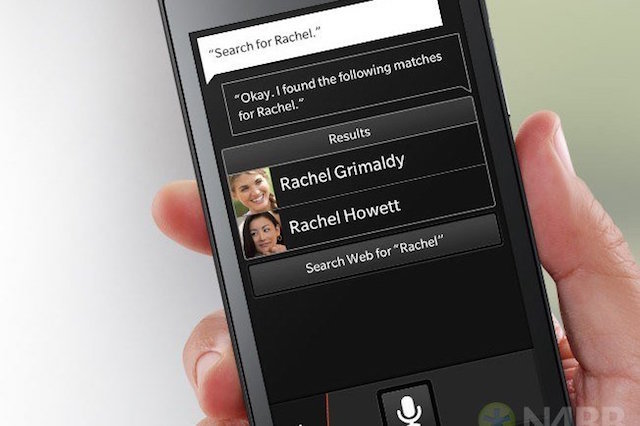 BlackBerry Z20 sắp xuất hiện