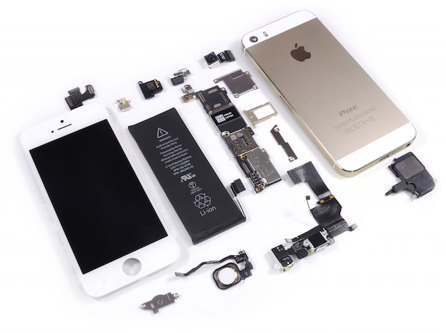 iPhone sẽ có giá trên tận mây xanh nếu tạo ra từ năm 1991