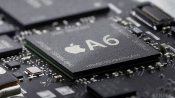 Chip A6 Chip A6