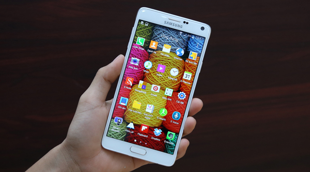 Galaxy S5 phiên bản 3G sử dụng SoC Exyno Galaxy S5 phiên bản 3G sử dụng SoC Exyno