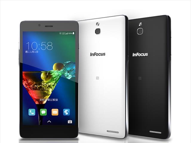 InFocus M5503