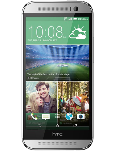 HTC One M8