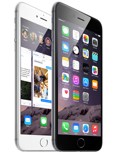 iPhone 6