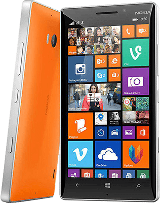 Lumia 930